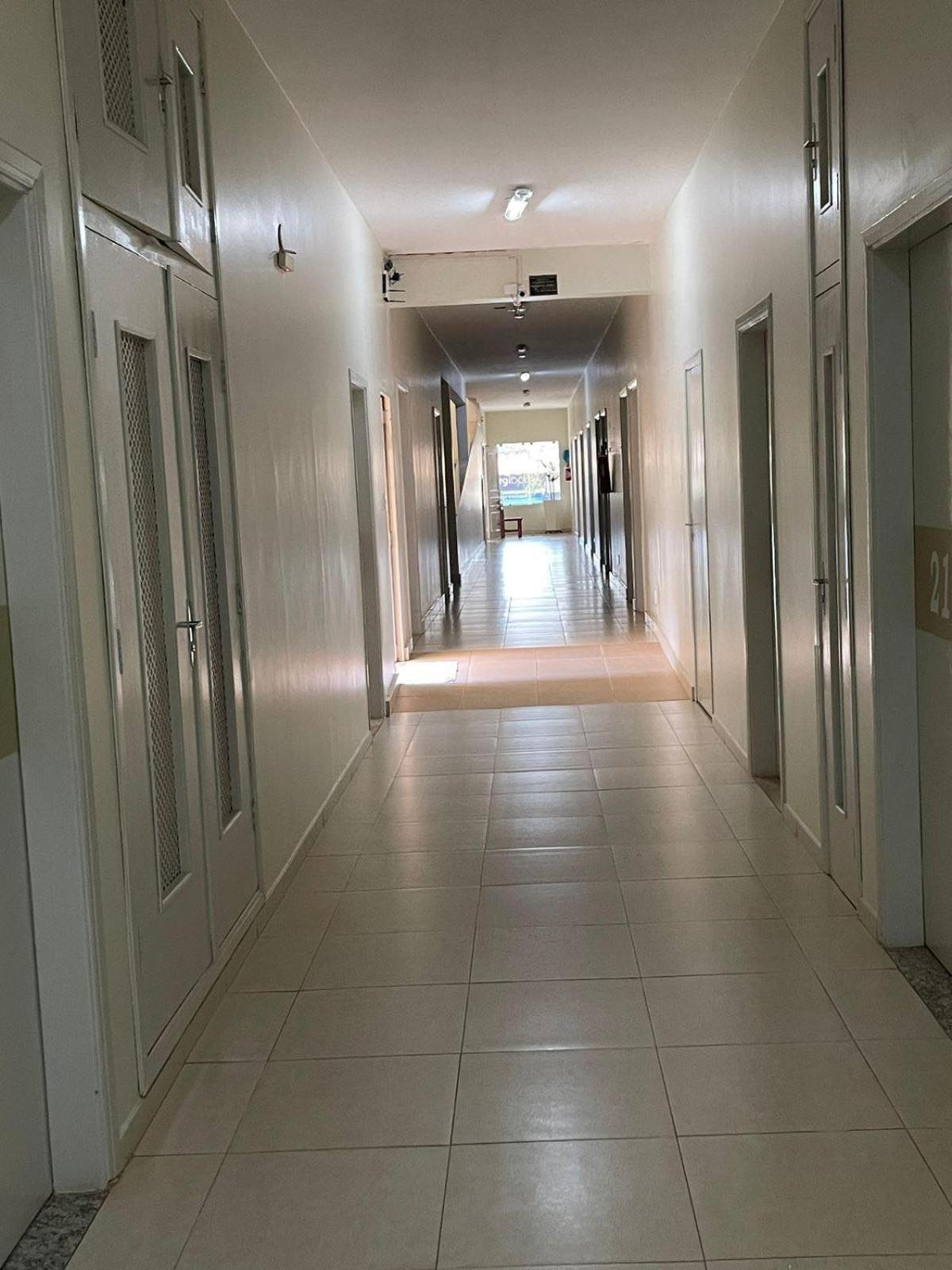 Regio Plaza Hotel Ourinhos Bagian luar foto